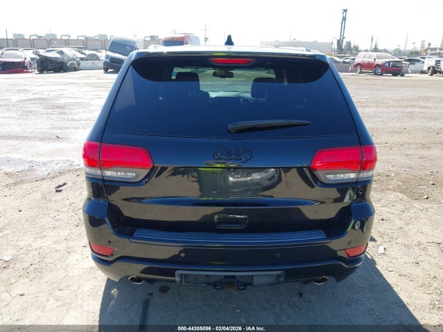 Jeep Grand Cherokee Altitude 2015 1C4RJEAG2FC779809 Image 16