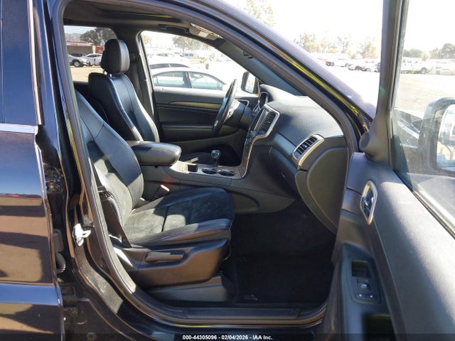 Jeep Grand Cherokee Altitude 2015 1C4RJEAG2FC779809 Image 5