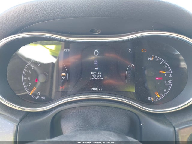 Jeep Grand Cherokee Altitude 2015 1C4RJEAG2FC779809 Image 7