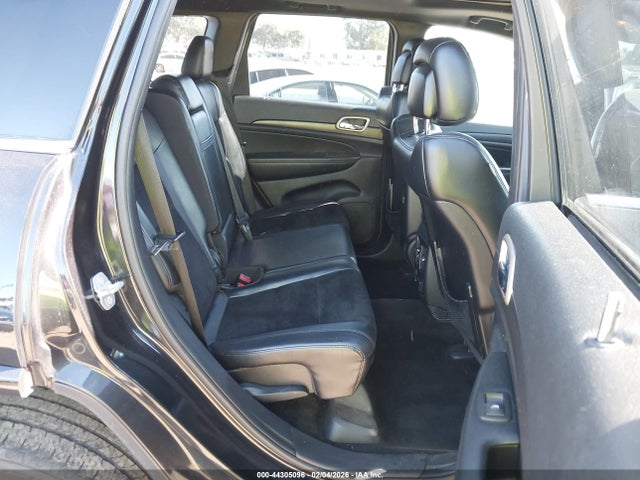 Jeep Grand Cherokee Altitude 2015 1C4RJEAG2FC779809 Image 8