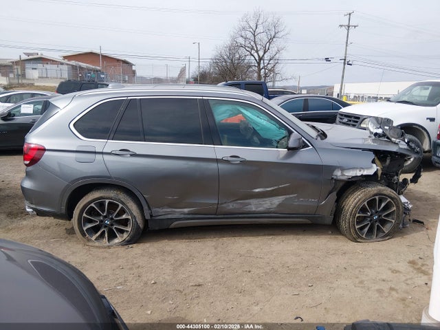 5UXKS4C54J0Y19692 BMW X5 Xdrive35d