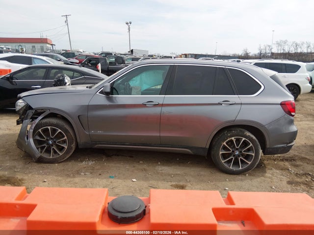 5UXKS4C54J0Y19692 BMW X5 Xdrive35d