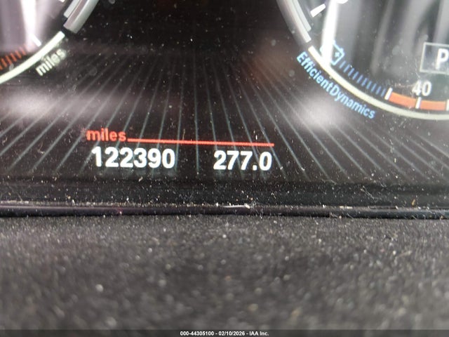 5UXKS4C54J0Y19692 BMW X5 Xdrive35d