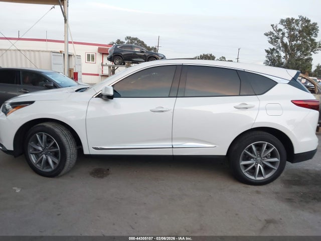 Acura Rdx Technology Package 2024 5J8TC2H55RL019995 Image 14