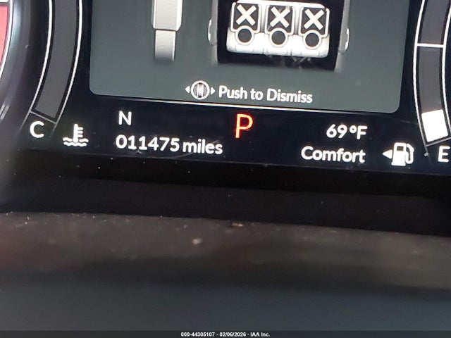 Acura Rdx Technology Package 2024 5J8TC2H55RL019995 Image 15