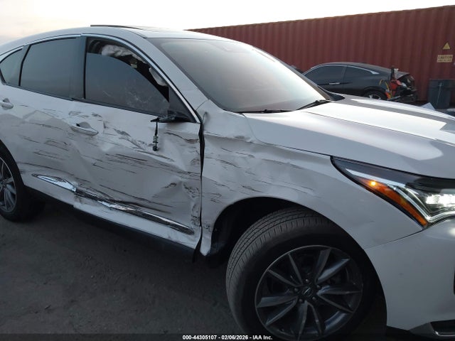 Acura Rdx Technology Package 2024 5J8TC2H55RL019995 Image 6