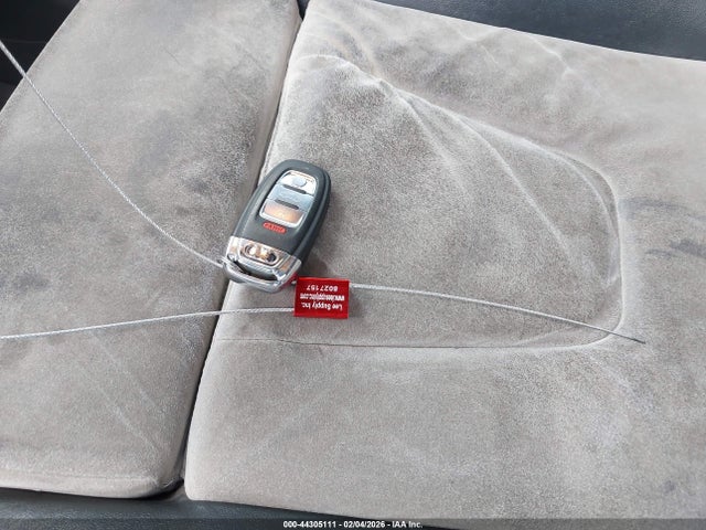 2014 AUDI S4 WAUBGAFL4EA056128 Photo 10