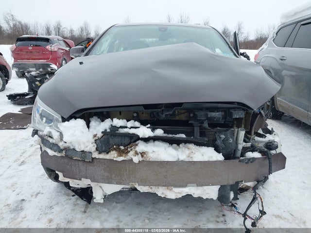 Продаж на аукціоні авто 2016 Buick Lacrosse, vin: 1G4GB5G30GF189841, номер лоту: 44305118
