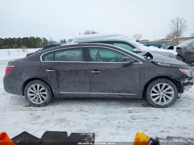 Продаж на аукціоні авто 2016 Buick Lacrosse, vin: 1G4GB5G30GF189841, номер лоту: 44305118