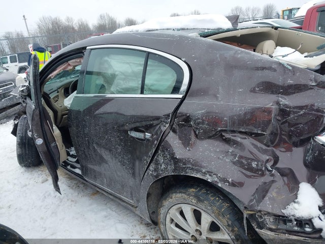 Продаж на аукціоні авто 2016 Buick Lacrosse, vin: 1G4GB5G30GF189841, номер лоту: 44305118