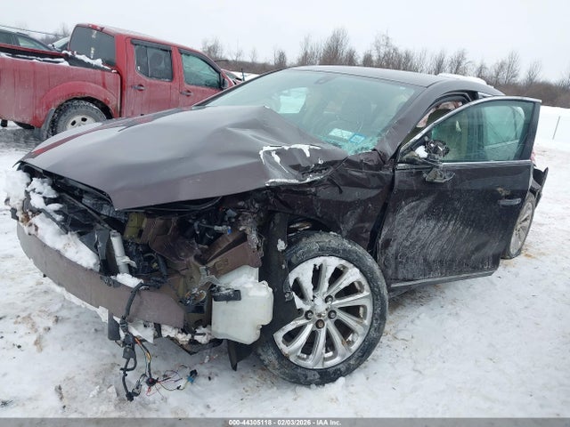 Продаж на аукціоні авто 2016 Buick Lacrosse, vin: 1G4GB5G30GF189841, номер лоту: 44305118
