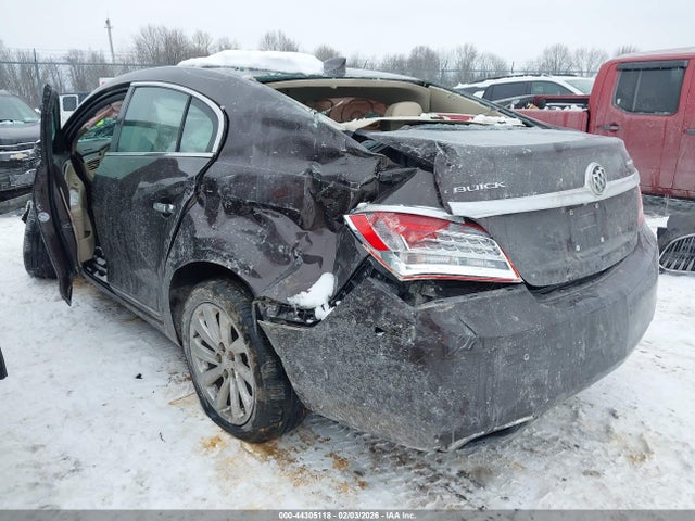 Продаж на аукціоні авто 2016 Buick Lacrosse, vin: 1G4GB5G30GF189841, номер лоту: 44305118