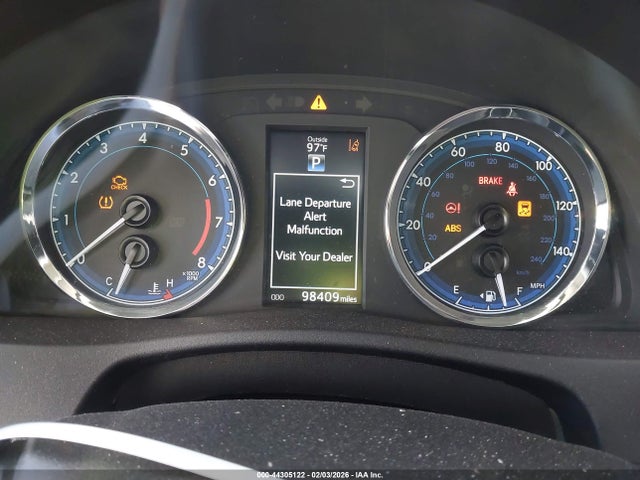 2T1BURHE1JC020251 Toyota COROLLA SE