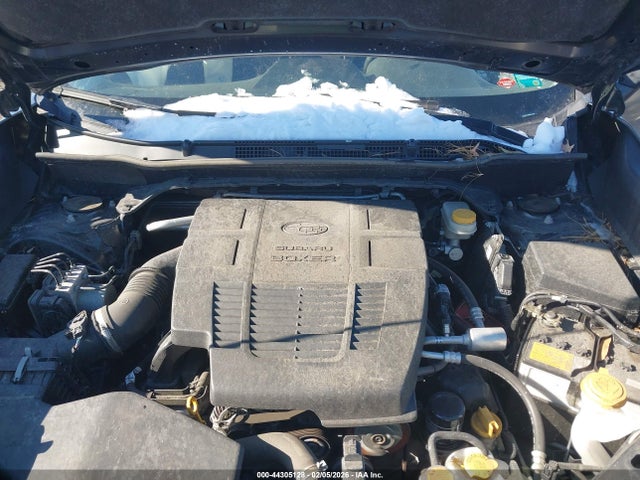 2021 SUBARU FORESTER JF2SKADC0MH460085 Photo 9