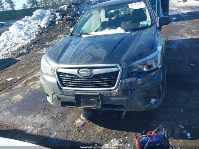 Aukcja sprzedaży 2021 Subaru Forester, vin: JF2SKADC0MH460085, numer aukcji: 44305128
