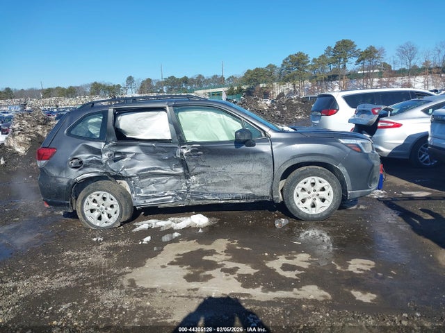 Aukcja sprzedaży 2021 Subaru Forester, vin: JF2SKADC0MH460085, numer aukcji: 44305128
