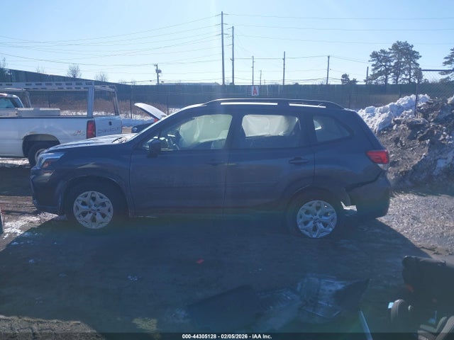 Aukcja sprzedaży 2021 Subaru Forester, vin: JF2SKADC0MH460085, numer aukcji: 44305128