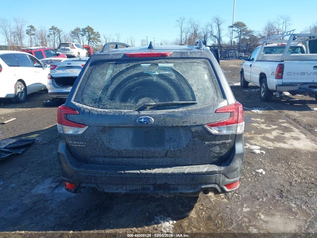 Aukcja sprzedaży 2021 Subaru Forester, vin: JF2SKADC0MH460085, numer aukcji: 44305128