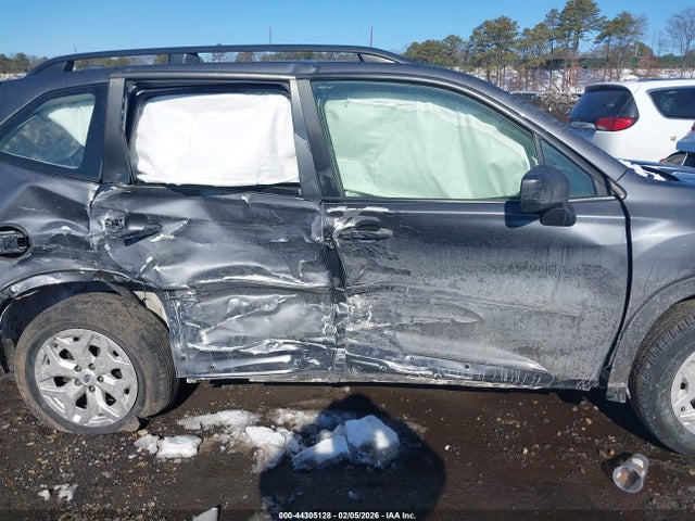 2021 SUBARU FORESTER JF2SKADC0MH460085 Photo 5