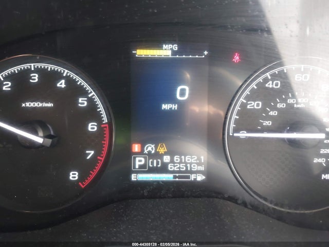 2021 SUBARU FORESTER JF2SKADC0MH460085 Photo 6