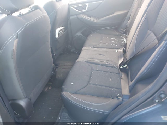 2021 SUBARU FORESTER JF2SKADC0MH460085 Photo 7