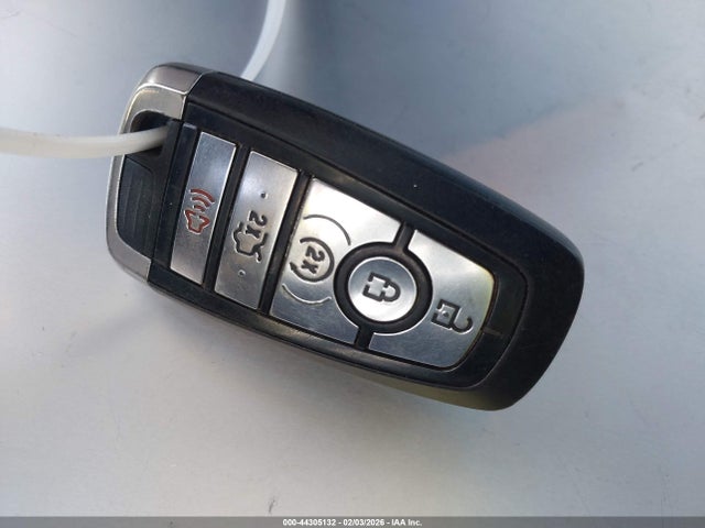 2018 FORD EXPLORER 1FM5K8D8XJGA68390 Photo 10