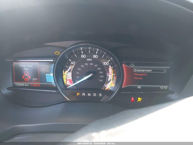 2018 FORD EXPLORER 1FM5K8D8XJGA68390 Photo 6