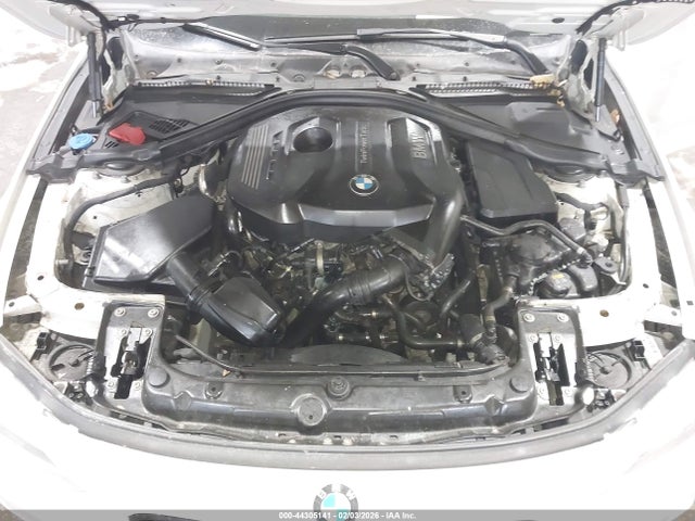 44305141 :رقم المزاد ، WBA8D9G58HNT91519 vin ، 2017 Bmw 330i Xdrive مزاد بيع