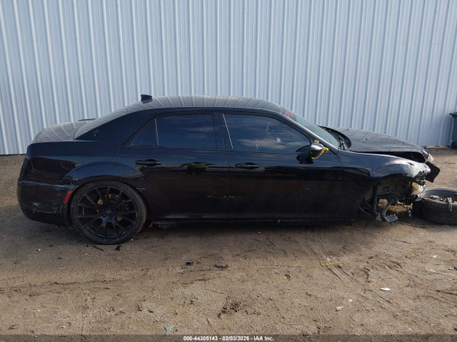 Aukcja sprzedaży 2016 Chrysler 300, vin: 2C3CCABG1GH233805, numer aukcji: 44305143