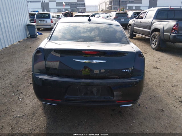 Aukcja sprzedaży 2016 Chrysler 300, vin: 2C3CCABG1GH233805, numer aukcji: 44305143