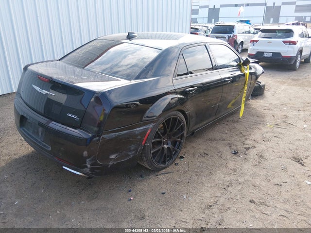 Aukcja sprzedaży 2016 Chrysler 300, vin: 2C3CCABG1GH233805, numer aukcji: 44305143