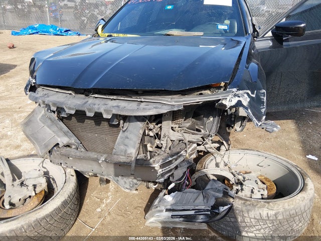 Aukcja sprzedaży 2016 Chrysler 300, vin: 2C3CCABG1GH233805, numer aukcji: 44305143
