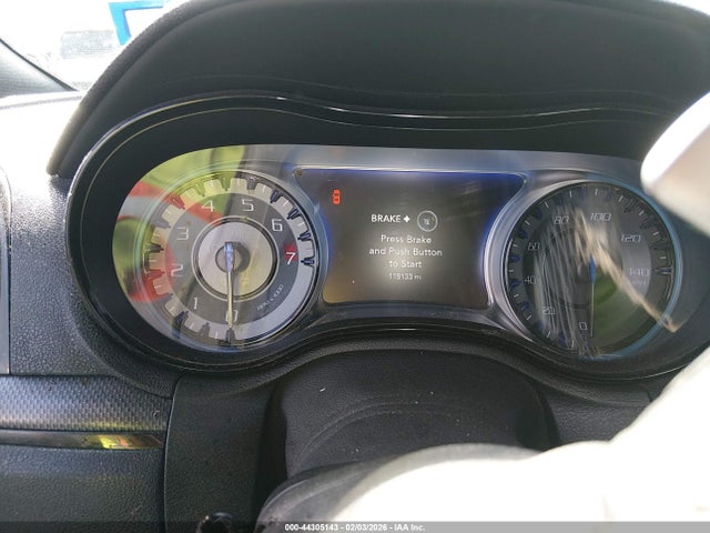 Aukcja sprzedaży 2016 Chrysler 300, vin: 2C3CCABG1GH233805, numer aukcji: 44305143