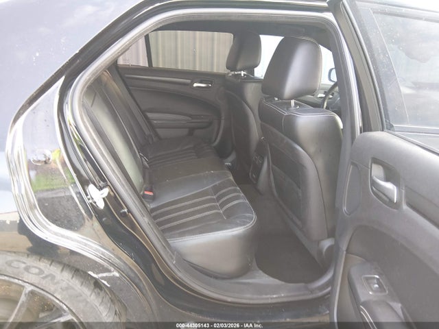 Aukcja sprzedaży 2016 Chrysler 300, vin: 2C3CCABG1GH233805, numer aukcji: 44305143