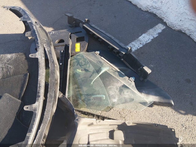 44305150 :رقم المزاد ، JTHBF5C23A2095255 vin ، 2010 Lexus Is 250 مزاد بيع