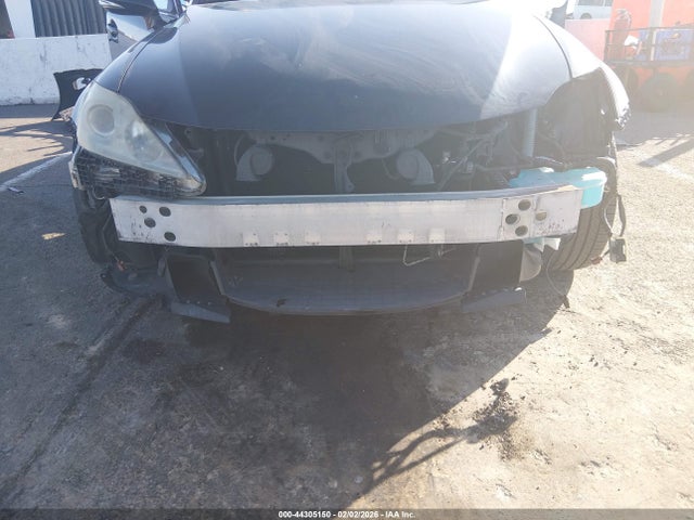 44305150 :رقم المزاد ، JTHBF5C23A2095255 vin ، 2010 Lexus Is 250 مزاد بيع