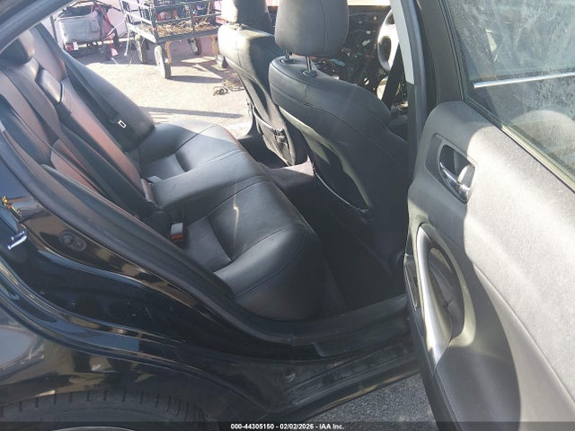 44305150 :رقم المزاد ، JTHBF5C23A2095255 vin ، 2010 Lexus Is 250 مزاد بيع