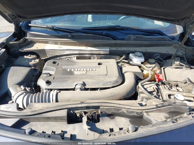 2022 CADILLAC XT4 1GYFZFR45NF118875 Photo 9