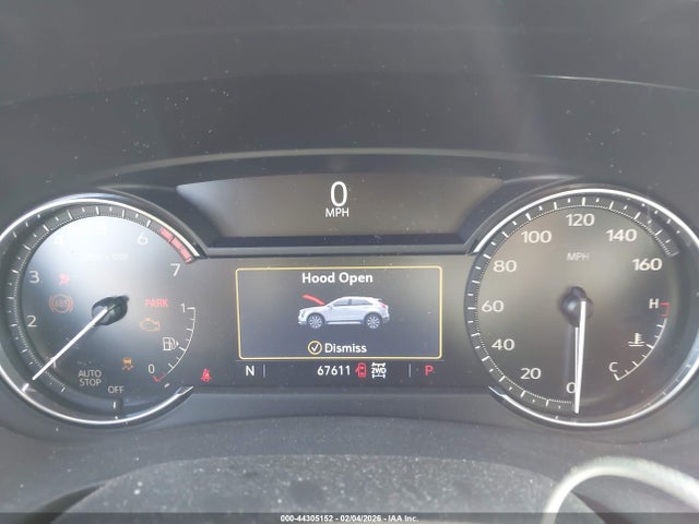 2022 CADILLAC XT4 1GYFZFR45NF118875 Photo 6