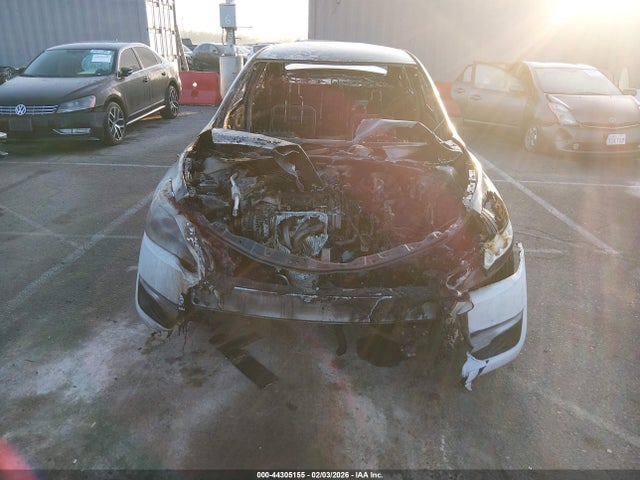 Nissan Altima 2.5 S 2015 1N4AL3AP5FC220210 Image 11