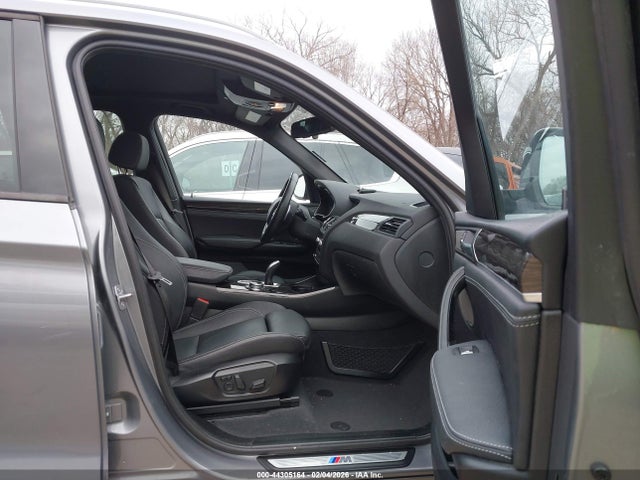 Продаж на аукціоні авто 2015 Bmw X3 Xdrive28i, vin: 5UXWX9C53F0D47382, номер лоту: 44305164