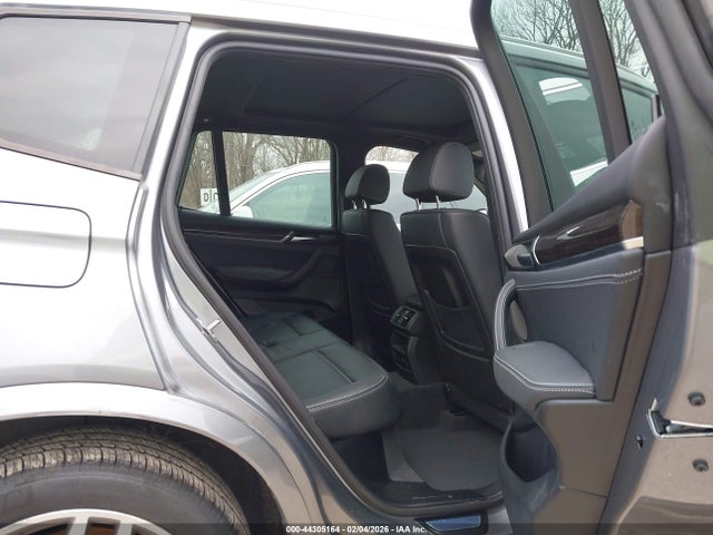 Продаж на аукціоні авто 2015 Bmw X3 Xdrive28i, vin: 5UXWX9C53F0D47382, номер лоту: 44305164