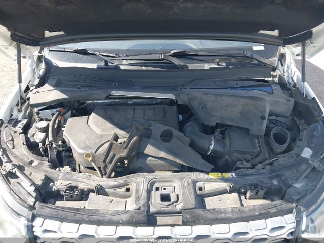 2020 LAND ROVER DISCOVERY SPORT SALCJ2FX2LH864721 Photo 9