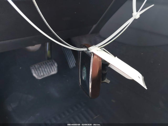 2020 LAND ROVER DISCOVERY SPORT SALCJ2FX2LH864721 Photo 10