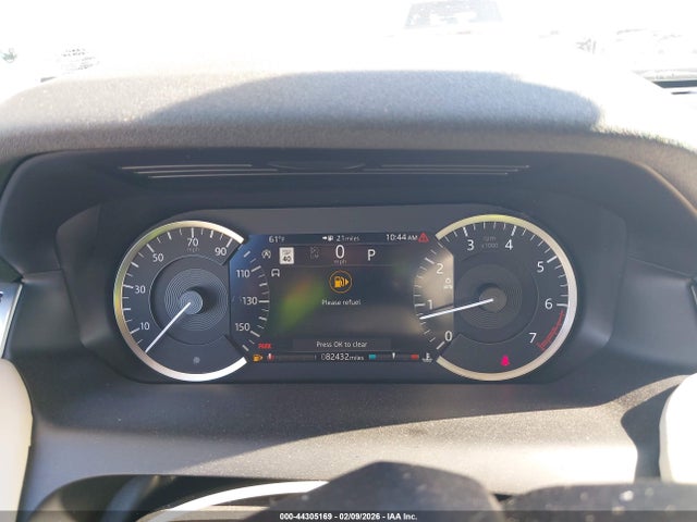 2020 LAND ROVER DISCOVERY SPORT SALCJ2FX2LH864721 Photo 6