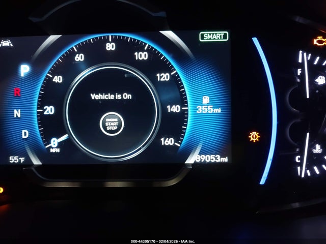Hyundai Santa Fe Ultimate 2.0t 2019 5NMS5CAA2KH014696 Image 15