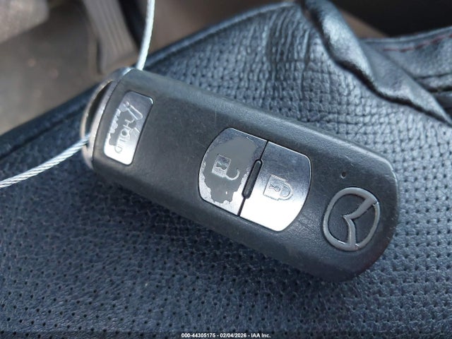Aukcja sprzedaży 2016 Mazda Cx-5 Grand Touring, vin: JM3KE2DY6G0642035, numer aukcji: 44305175