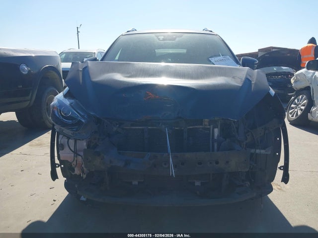 Aukcja sprzedaży 2016 Mazda Cx-5 Grand Touring, vin: JM3KE2DY6G0642035, numer aukcji: 44305175