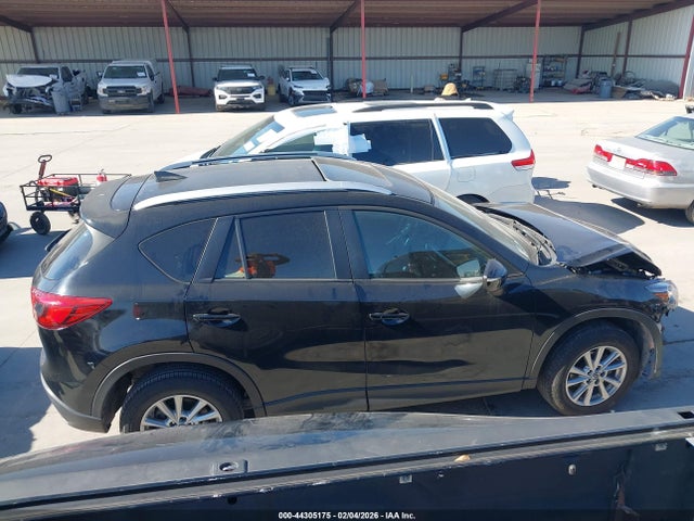 Aukcja sprzedaży 2016 Mazda Cx-5 Grand Touring, vin: JM3KE2DY6G0642035, numer aukcji: 44305175