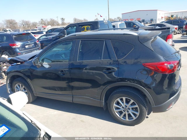 Aukcja sprzedaży 2016 Mazda Cx-5 Grand Touring, vin: JM3KE2DY6G0642035, numer aukcji: 44305175